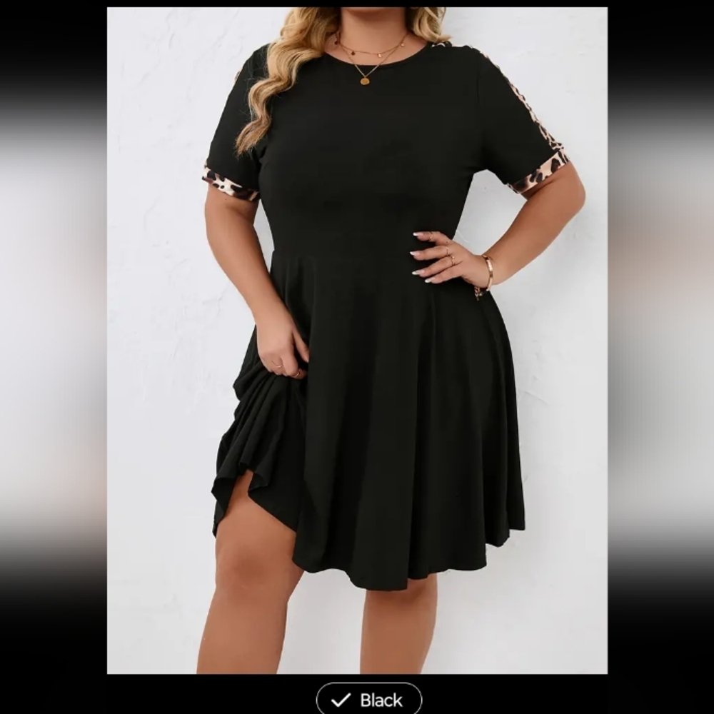 Women's clothing